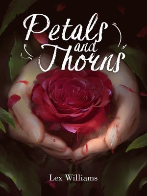 cover image of Petals and Thorns